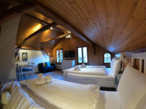 Panorama Apartment